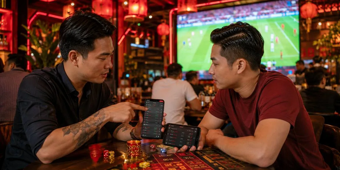 Tài Xỉu Online